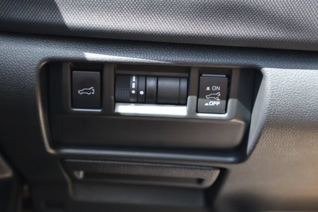 Certified 2026 Subaru Forester Touring AWD/4WD image 17