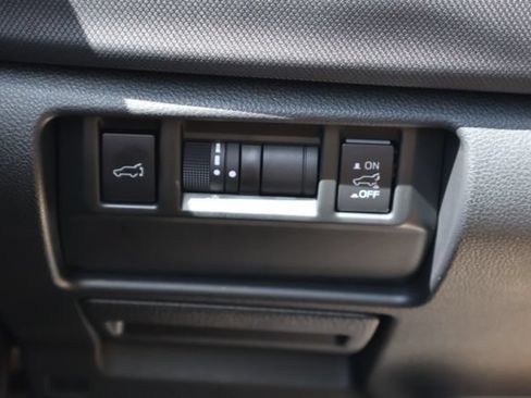 Certified 2026 Subaru Forester Touring AWD/4WD image 17
