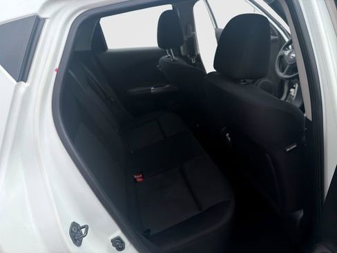 Used 2013 Nissan Juke S FWD image 24