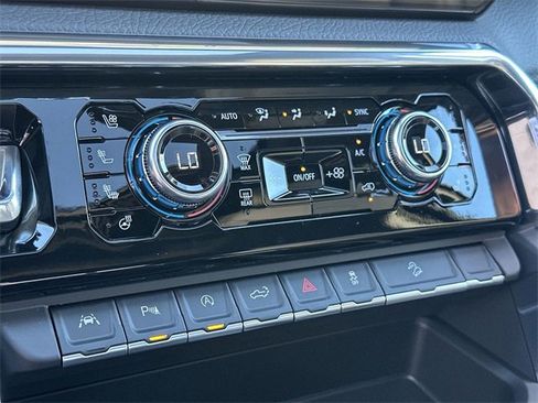 New 2026 GMC Sierra 1500 Denali image 13