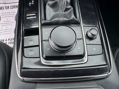Used 2023 MAZDA CX-30 AWD 2.5 S w/ Preferred Package image 14