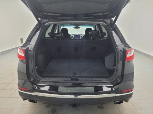 Used 2019 Chevrolet Equinox Premier w/ Premier Redline Edition image 29