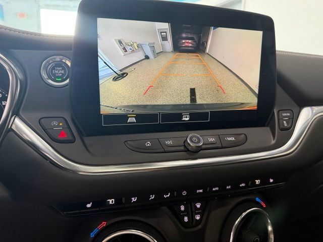 Used 2024 Chevrolet Blazer LT w/ Convenience Package AWD/4WD image 17