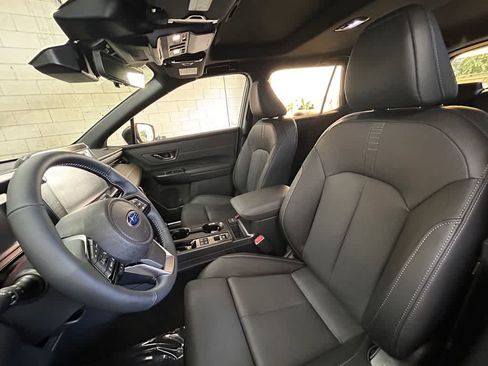 New 2026 Subaru Outback Touring XT AWD/4WD image 12