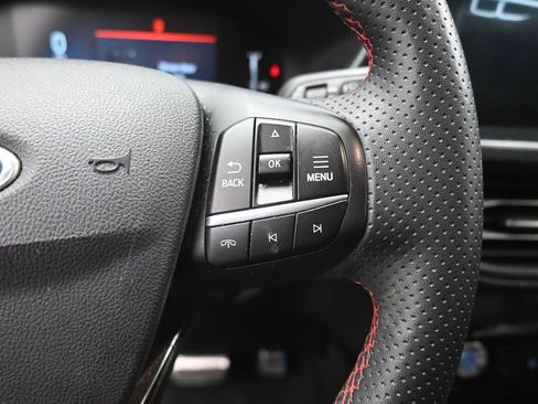 Certified 2023 Ford Escape ST-Line w/ Tech Pack #1 FWD image 29