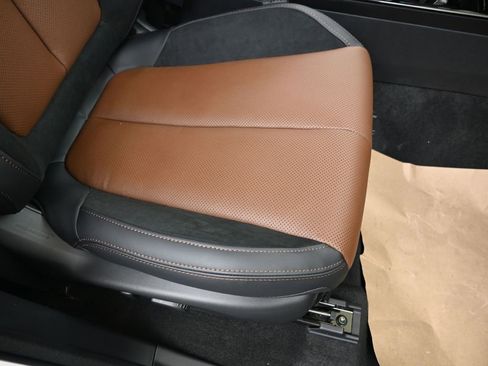 New 2026 Subaru Forester Touring image 13