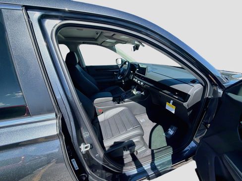 New 2026 Honda CR-V EX-L image 23
