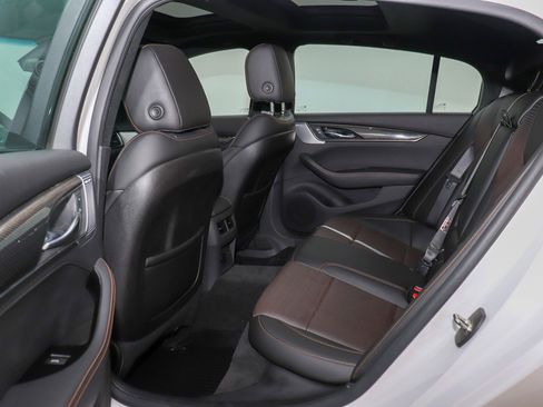 Used 2022 Cadillac CT5 Sport image 19