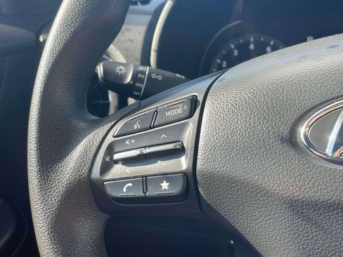 Used 2022 Hyundai Kona SE AWD/4WD image 21