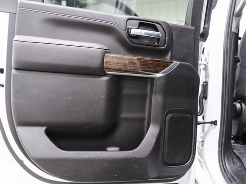 Used 2023 GMC Sierra 2500 SLE w/ Gooseneck/5TH Wheel Package image 28