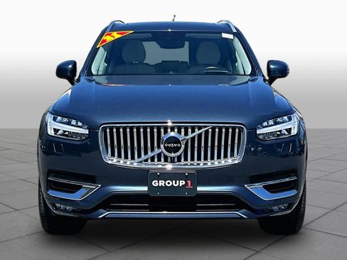 Used 2021 Volvo XC90 T6 Inscription w/ Lounge Package AWD/4WD image 6