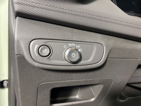 New 2026 Chevrolet TrailBlazer LT w/ LT Cold Weather Package image 18