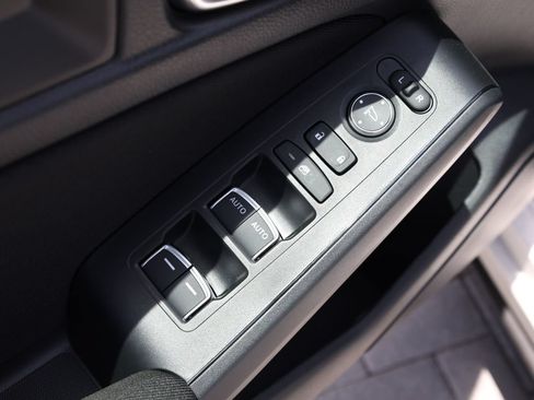 Used 2026 Honda Civic Sport image 11