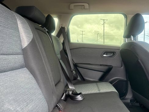 Used 2023 Nissan Rogue SV FWD image 26