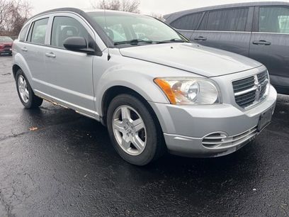 Used 2009 Dodge Caliber SXT