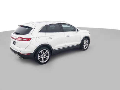 Used 2017 Lincoln MKC Reserve w/ Lincoln MKC Climate Package AWD/4WD image 5