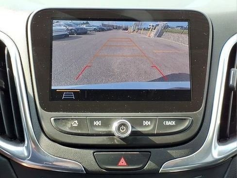 Used 2020 Chevrolet Equinox Premier w/ LPO, Floor Liner Package FWD image 19
