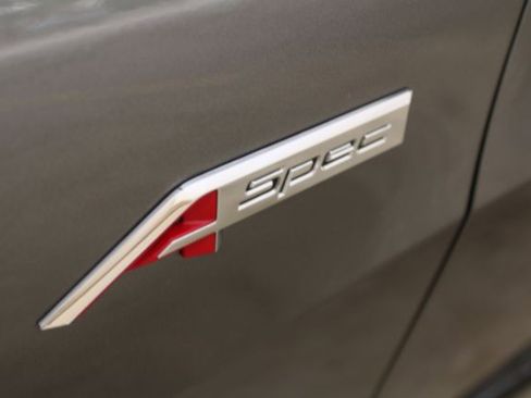 Used 2025 Acura RDX A-Spec AWD/4WD image 16