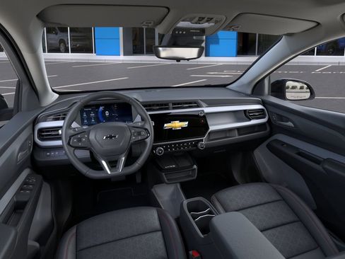 New 2027 Chevrolet Bolt RS FWD image 15