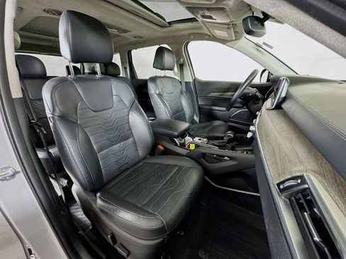 Used 2022 Kia Telluride SX w/ SX Prestige Package AWD/4WD image 31