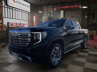 Certified 2025 GMC Sierra 1500 Denali w/ Denali Reserve Package video 1