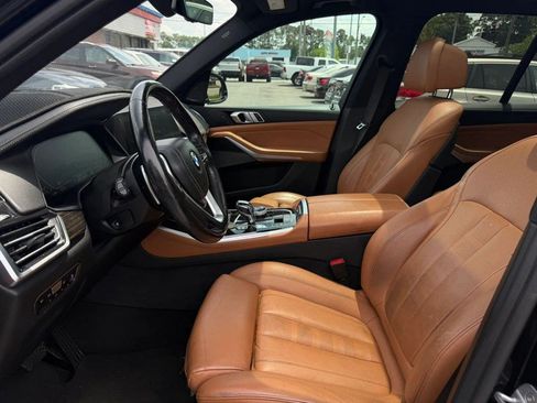 Used 2019 BMW X5 xDrive40i w/ Premium Package AWD/4WD image 9