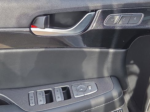 Used 2022 Hyundai Palisade Limited image 21