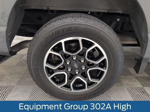 Used 2021 Ford F150 XLT w/ Equipment Group 302A High RWD image 19