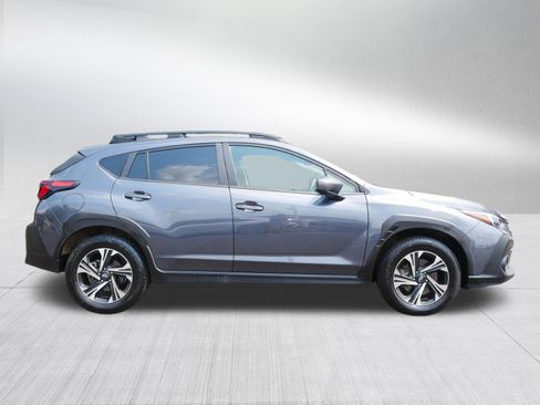 Certified 2024 Subaru Crosstrek 2.0i Premium AWD/4WD image 8