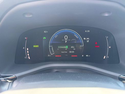 Used 2026 Toyota Camry LE FWD image 14