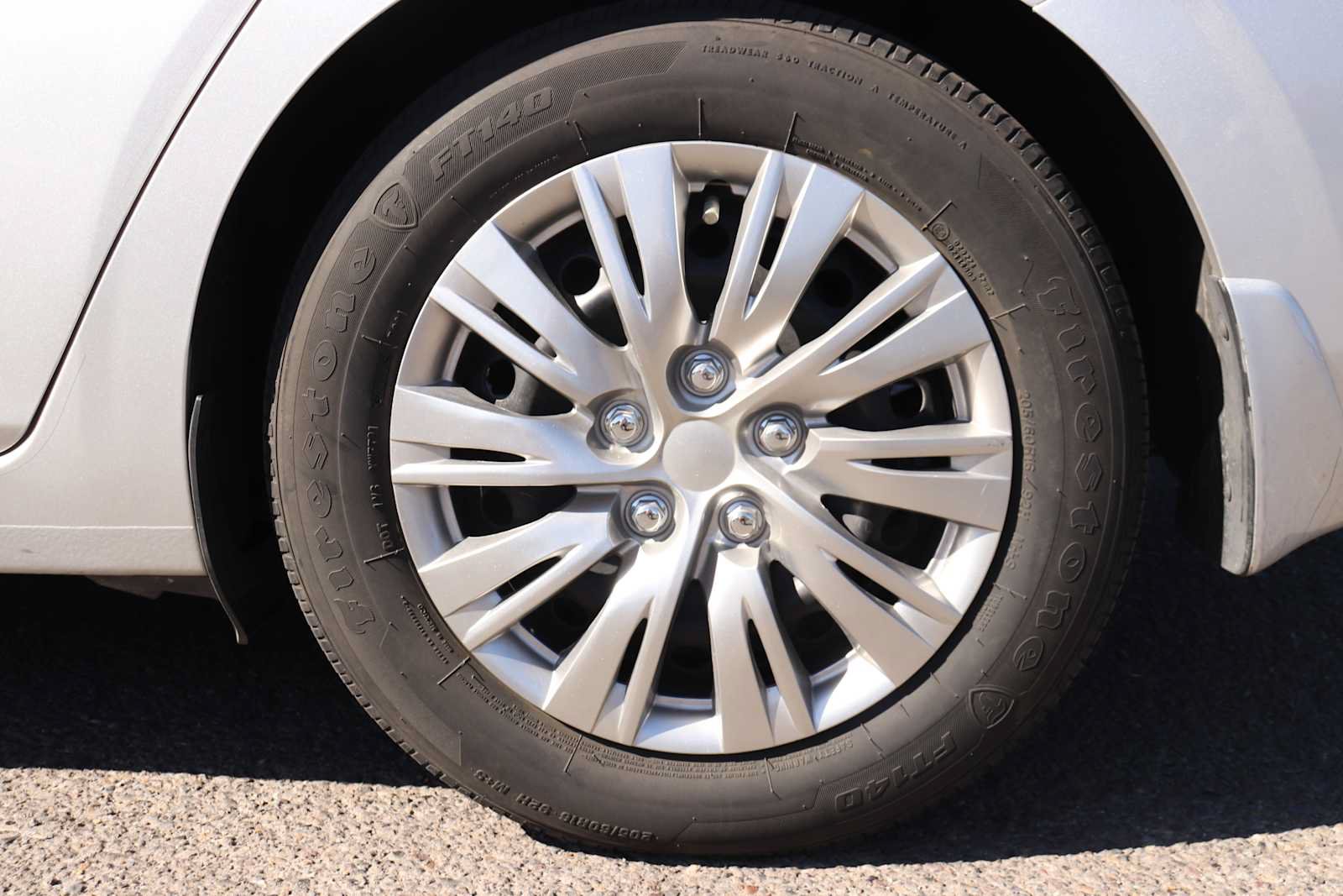 Used 2023 Nissan Sentra S FWD image 9