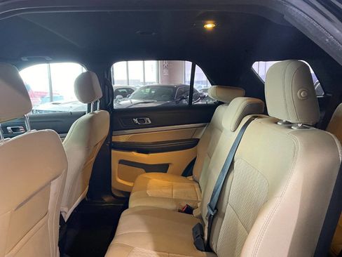 Used 2017 Ford Explorer 4WD image 20