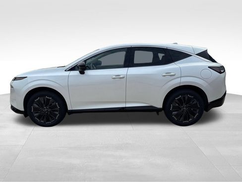 Used 2025 Nissan Murano Platinum w/ Cargo Package AWD/4WD image 3