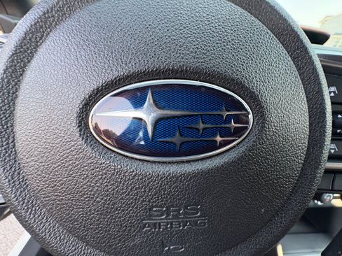Certified 2023 Subaru Impreza 2.0i Sport AWD/4WD image 23