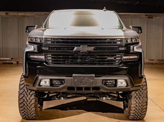 Used 2022 Chevrolet Silverado 1500 LT Trail Boss w/ Bed Protection Package video 2