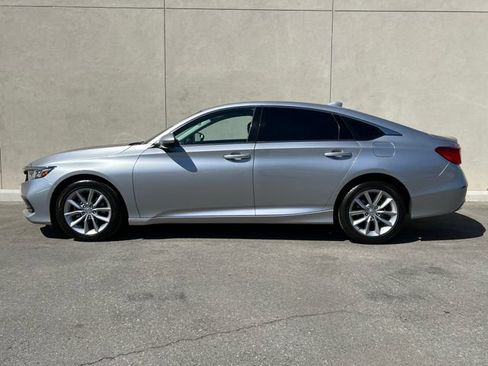 Used 2021 Honda Accord LX image 6