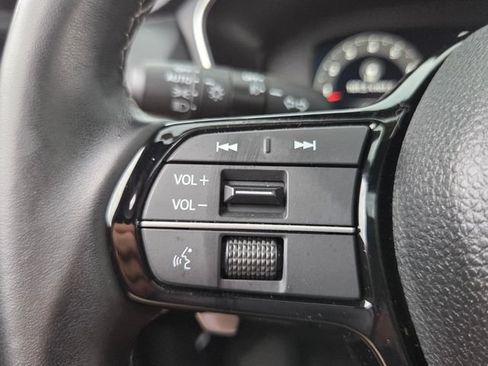 Used 2026 Acura Integra A-Spec FWD image 34