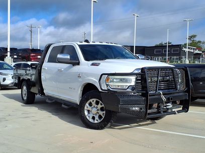 Used 2020 RAM 3500 Laramie