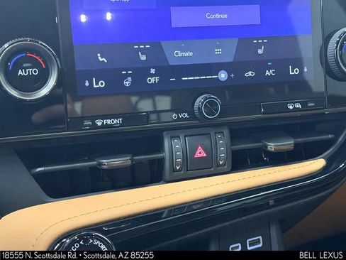 Used 2024 Lexus NX 350 AWD image 27