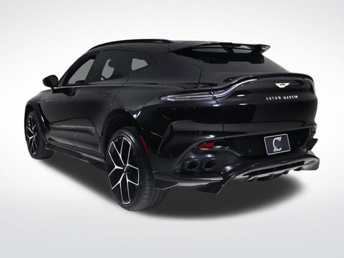 Used 2023 Aston Martin DBX 707 image 2