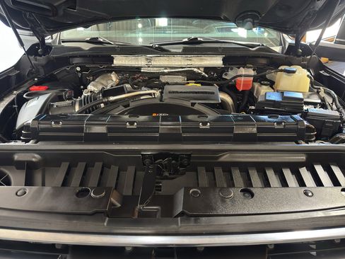 Used 2020 GMC Sierra 2500 AT4 w/ AT4 Premium Package image 42