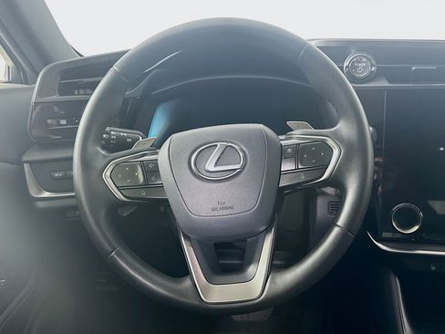 Used 2023 Lexus RZ 450e Premium w/ Technology Package AWD/4WD image 18