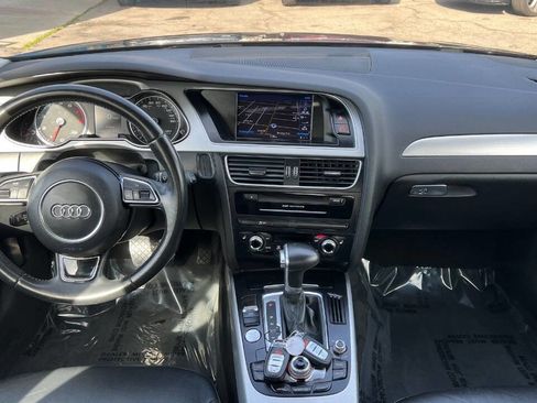 Used 2016 Audi A4 2.0T Premium image 10