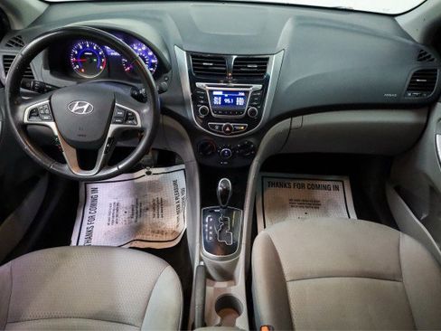 Used 2016 Hyundai Accent Sport image 20