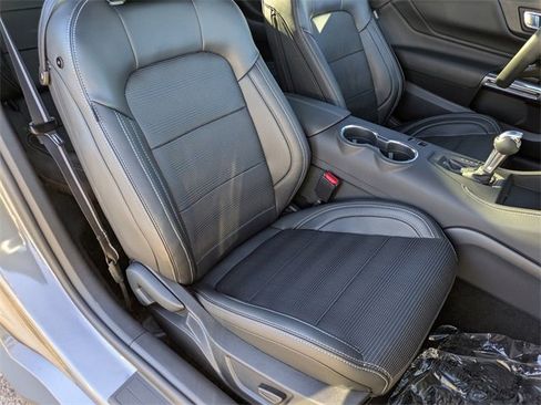 New 2025 Ford Mustang GT Premium image 55