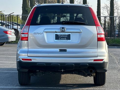 Used 2010 Honda CR-V EX-L image 9
