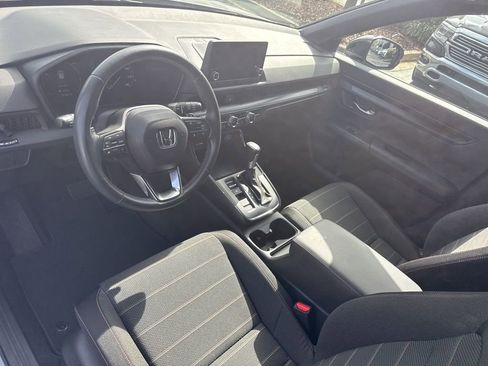 Certified 2023 Honda CR-V Sport image 21