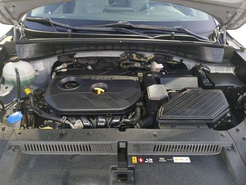 Used 2020 Hyundai Tucson SE w/ Cargo Package image 28