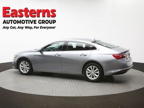 Used 2024 Chevrolet Malibu LT FWD image 62