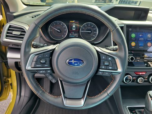 Certified 2021 Subaru Crosstrek 2.5i Limited w/ Moonroof Package 1 AWD/4WD image 23